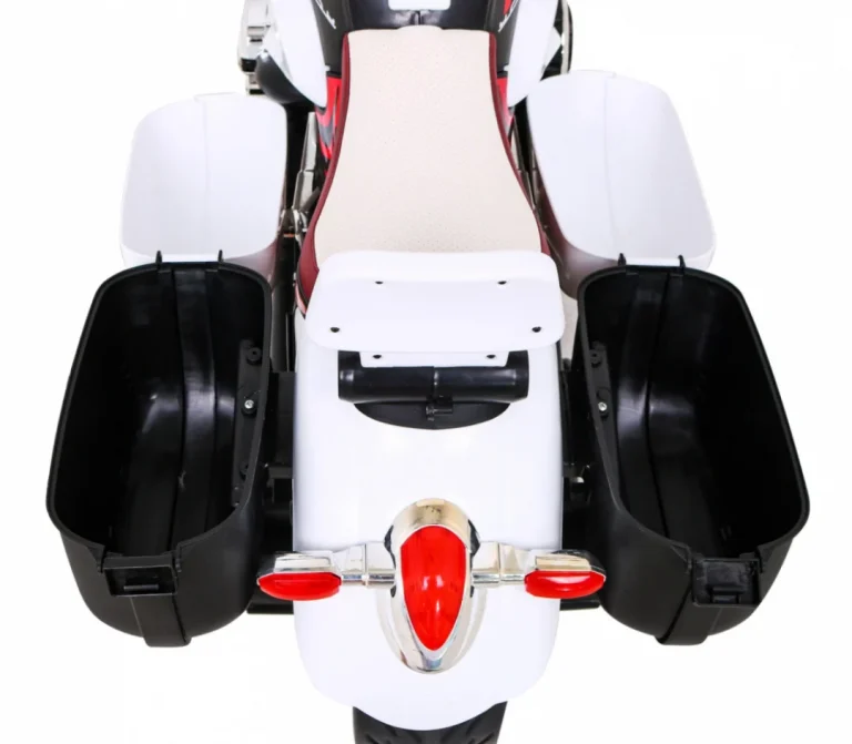 Motor Vozila 1200cr Bijela Motor Na Akumulator 7