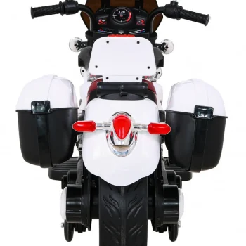 Motor Vozila 1200cr Bijela Motor Na Akumulator 8