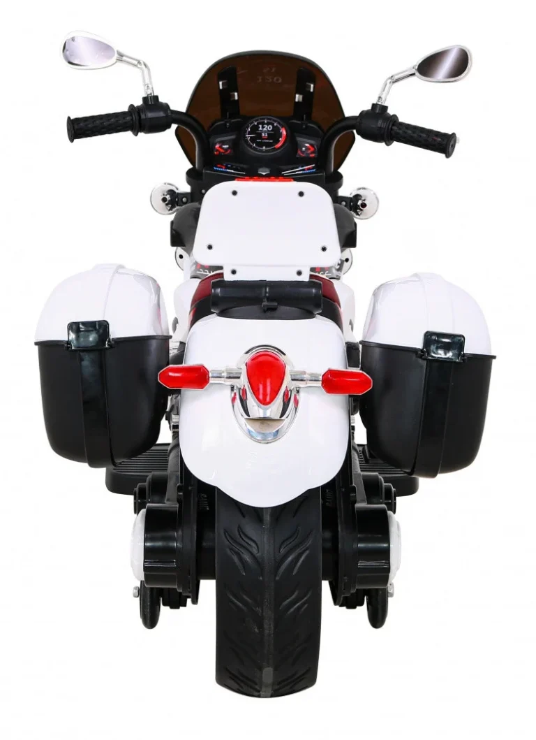 Motor Vozila 1200cr Bijela Motor Na Akumulator 8