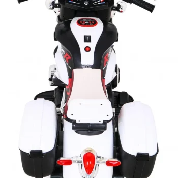 Motor Vozila 1200cr Bijela Motor Na Akumulator 9