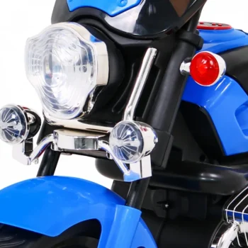 Motor Vozila 1200cr Plava Motor Na Akumulator 12