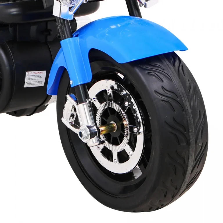 Motor Vozila 1200cr Plava Motor Na Akumulator 15