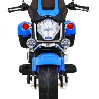 Motor Vozila 1200cr Plava Motor Na Akumulator 3