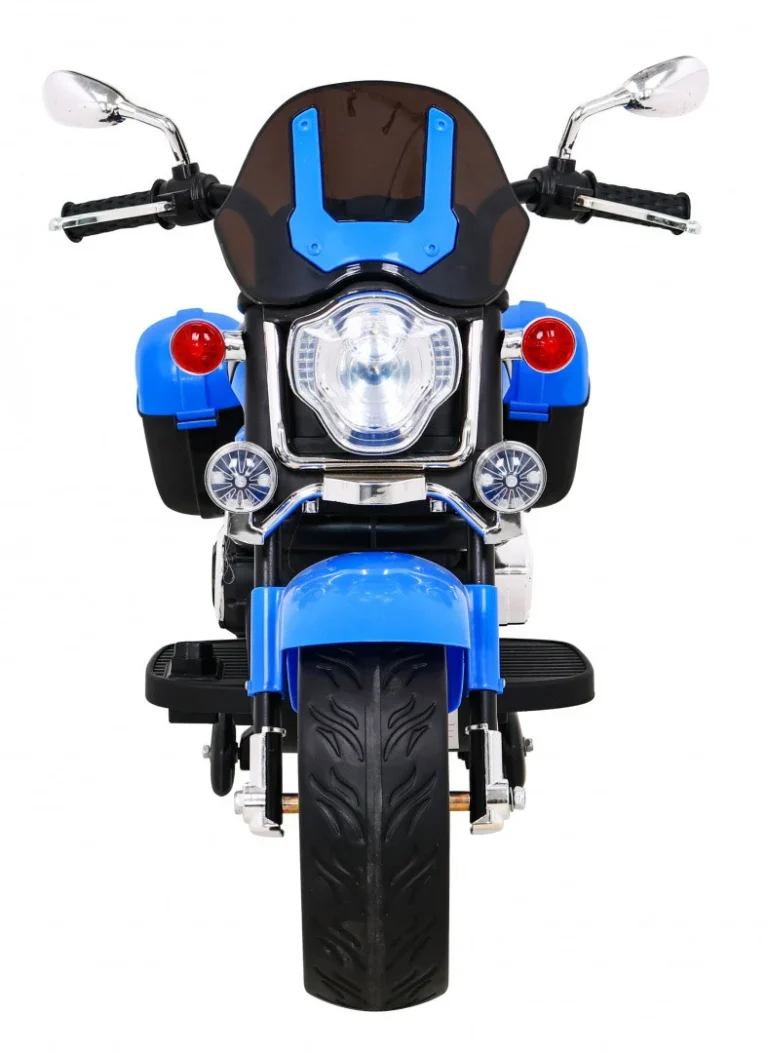 Motor Vozila 1200cr Plava Motor Na Akumulator 3