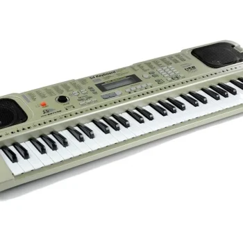 Mq807 Tipkovnica Usb Ulaz Mikrofon Uključen 4
