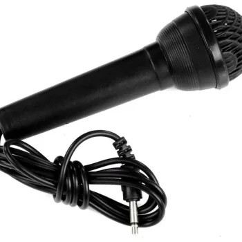 Mq807 Tipkovnica Usb Ulaz Mikrofon Uključen 7