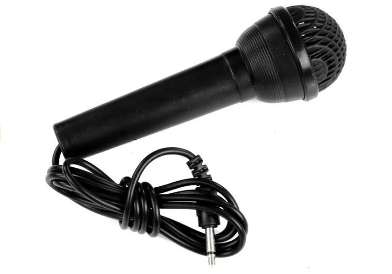 Mq807 Tipkovnica Usb Ulaz Mikrofon Uključen 7