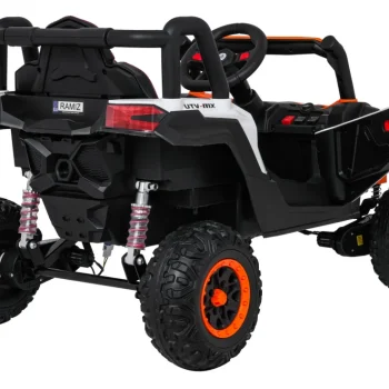 Madman Utv Mx Buggy Bijela Buggy Na Akumulator 10