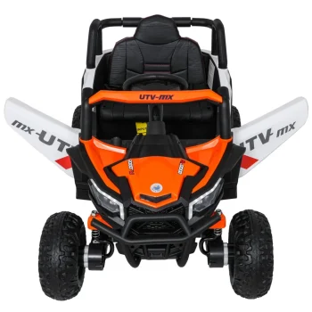 Madman Utv Mx Buggy Bijela Buggy Na Akumulator 12