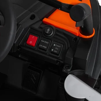 Madman Utv Mx Buggy Bijela Buggy Na Akumulator 14