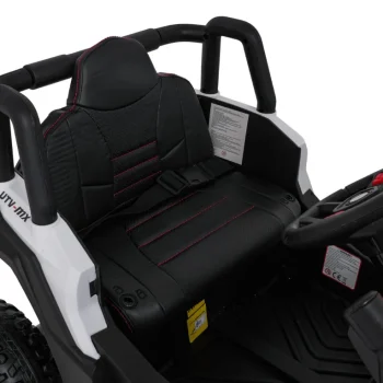 Madman Utv Mx Buggy Bijela Buggy Na Akumulator 15