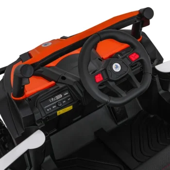 Madman Utv Mx Buggy Bijela Buggy Na Akumulator 17