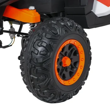 Madman Utv Mx Buggy Bijela Buggy Na Akumulator 20