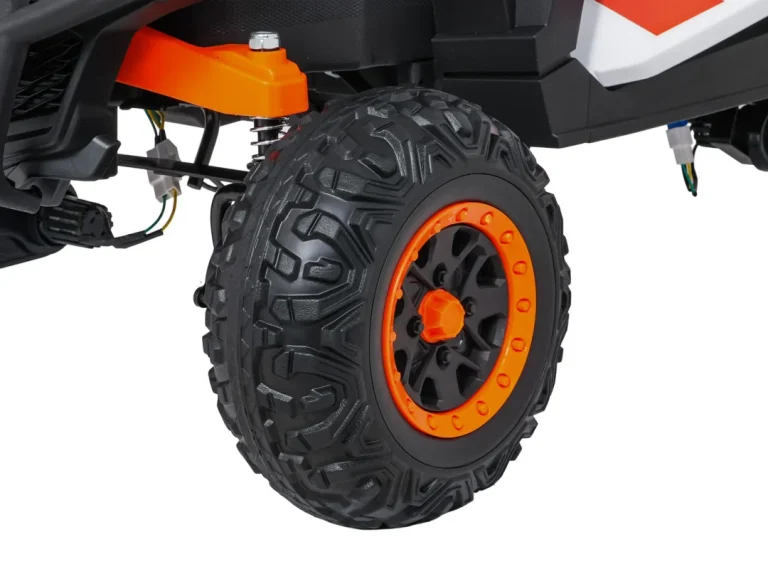 Madman Utv Mx Buggy Bijela Buggy Na Akumulator 20