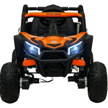 Madman Utv Mx Buggy Bijela Buggy Na Akumulator 4