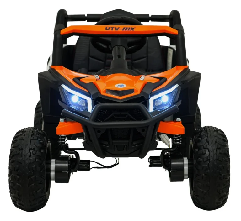 Madman Utv Mx Buggy Bijela Buggy Na Akumulator 4