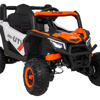 Madman Utv Mx Buggy Bijela Buggy Na Akumulator 5