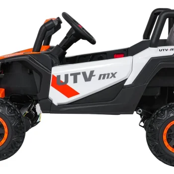 Madman Utv Mx Buggy Bijela Buggy Na Akumulator 6
