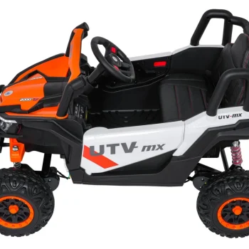 Madman Utv Mx Buggy Bijela Buggy Na Akumulator 7