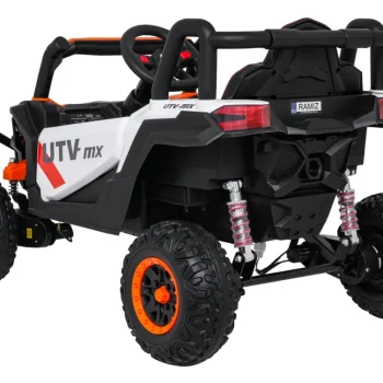 Madman Utv Mx Buggy Bijela Buggy Na Akumulator 8