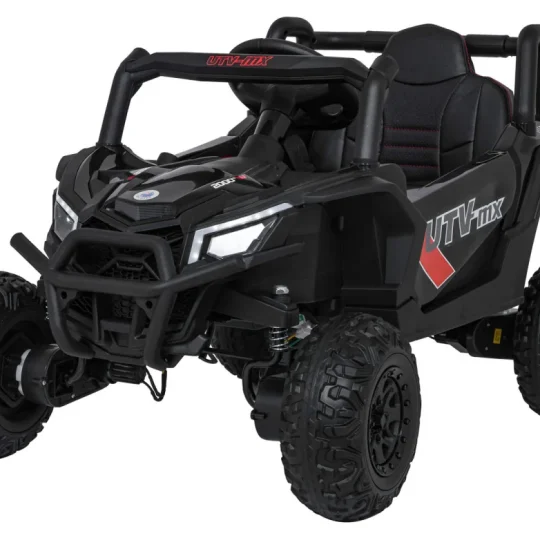 Madman Utv Mx Buggy Na Akumulator, Crni 1
