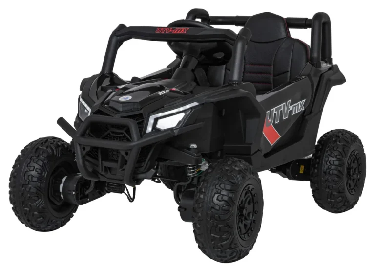 Madman Utv Mx Buggy Na Akumulator, Crni 1