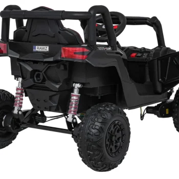 Madman Utv Mx Buggy Na Akumulator, Crni 10
