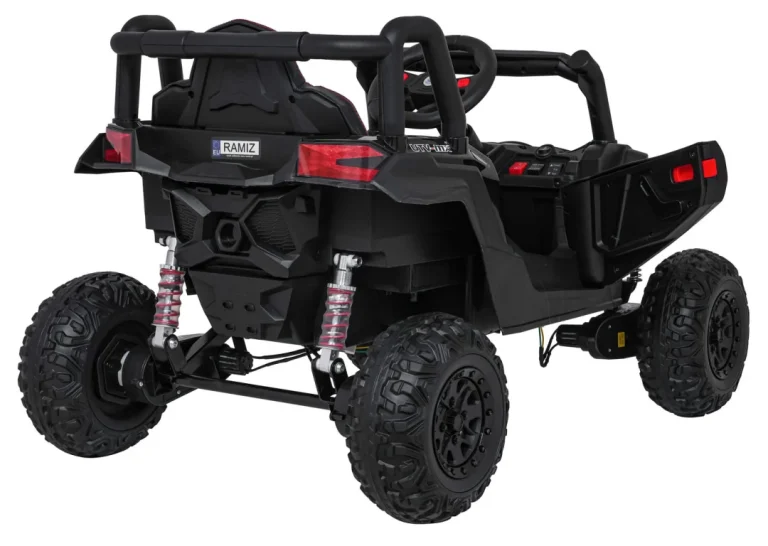Madman Utv Mx Buggy Na Akumulator, Crni 10