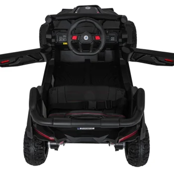 Madman Utv Mx Buggy Na Akumulator, Crni 11