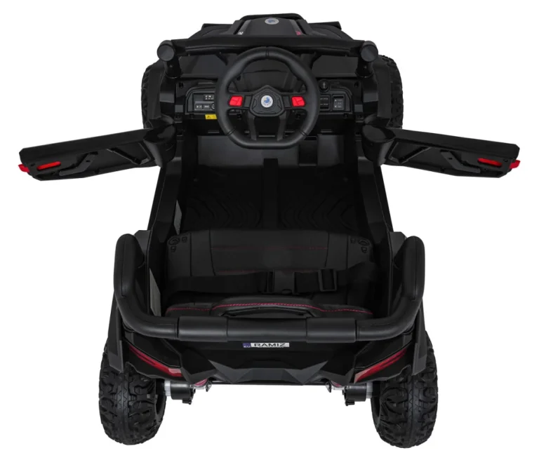 Madman Utv Mx Buggy Na Akumulator, Crni 11