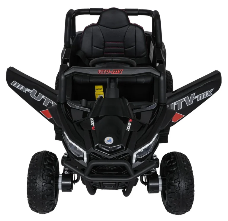 Madman Utv Mx Buggy Na Akumulator, Crni 12