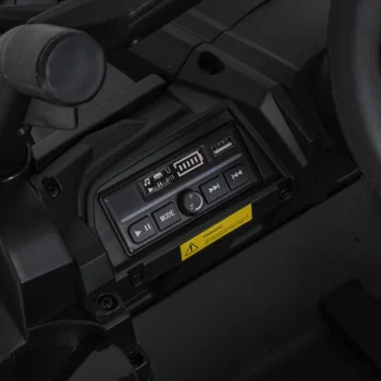 Madman Utv Mx Buggy Na Akumulator, Crni 13