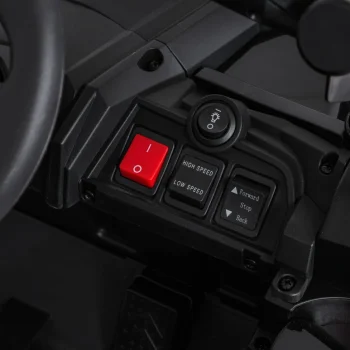 Madman Utv Mx Buggy Na Akumulator, Crni 14