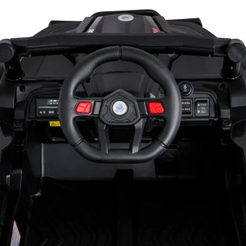 Madman Utv Mx Buggy Na Akumulator, Crni 15