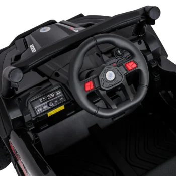 Madman Utv Mx Buggy Na Akumulator, Crni 16