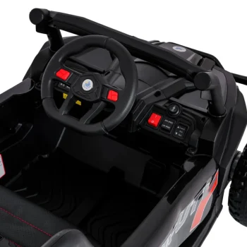 Madman Utv Mx Buggy Na Akumulator, Crni 17