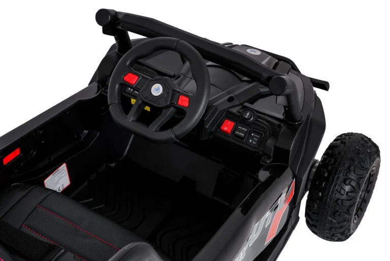 Madman Utv Mx Buggy Na Akumulator, Crni 17
