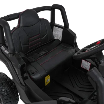 Madman Utv Mx Buggy Na Akumulator, Crni 18