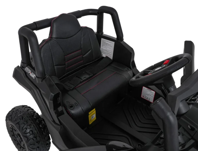 Madman Utv Mx Buggy Na Akumulator, Crni 18