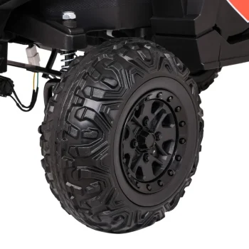 Madman Utv Mx Buggy Na Akumulator, Crni 20
