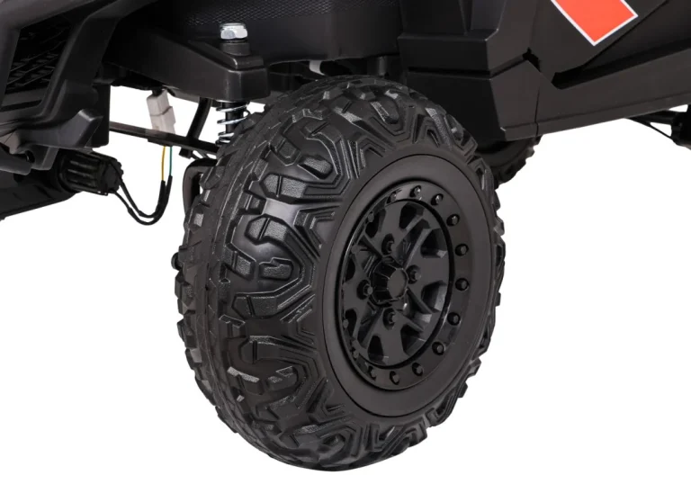 Madman Utv Mx Buggy Na Akumulator, Crni 20