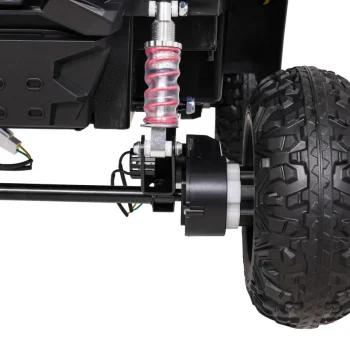 Madman Utv Mx Buggy Na Akumulator, Crni 21