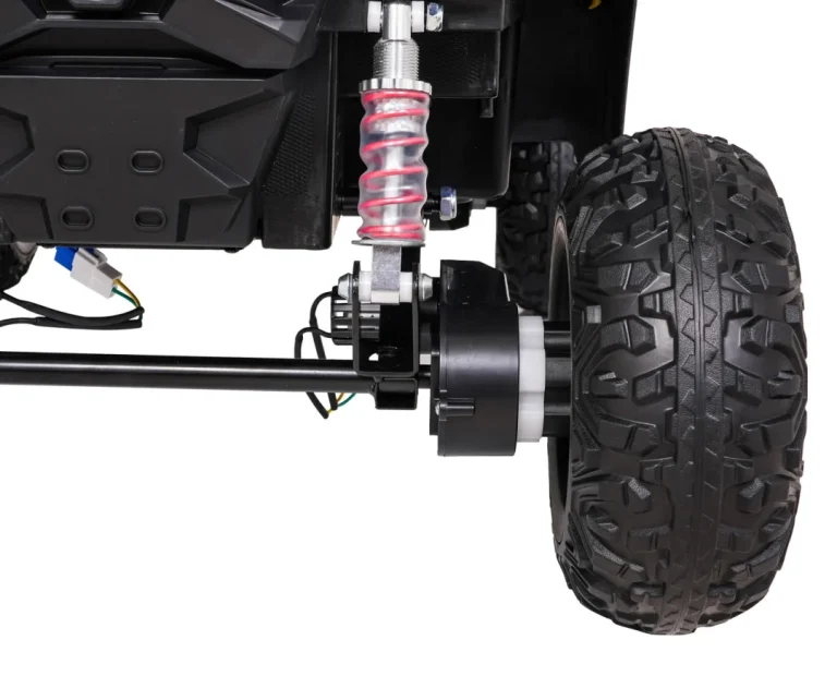 Madman Utv Mx Buggy Na Akumulator, Crni 21