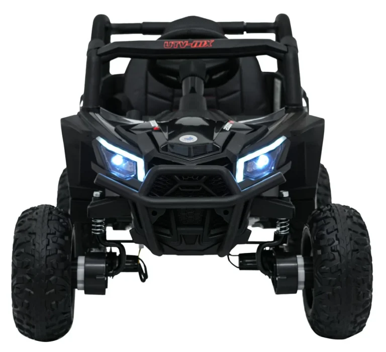 Madman Utv Mx Buggy Na Akumulator, Crni 4