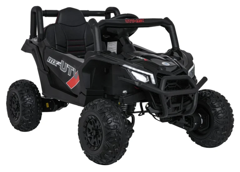 Madman Utv Mx Buggy Na Akumulator, Crni 5