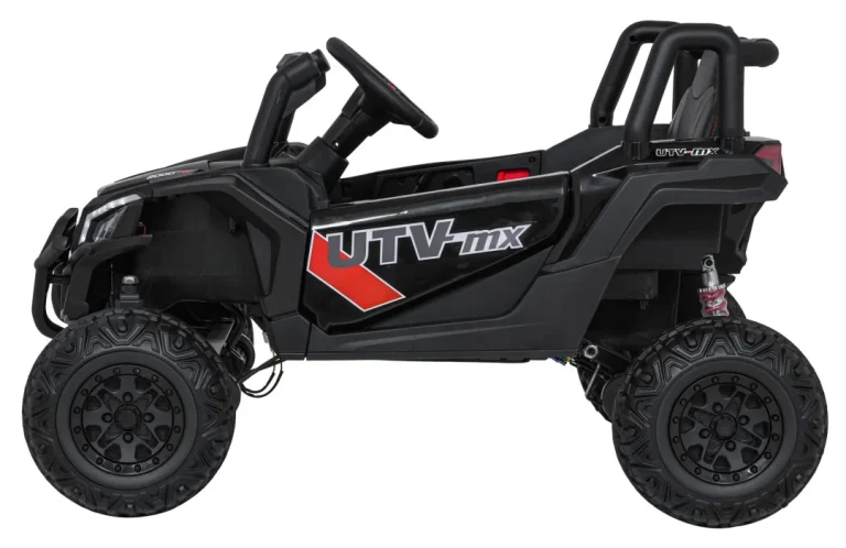 Madman Utv Mx Buggy Na Akumulator, Crni 6