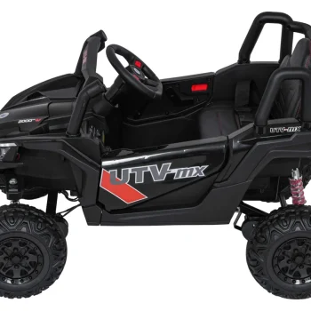 Madman Utv Mx Buggy Na Akumulator, Crni 7