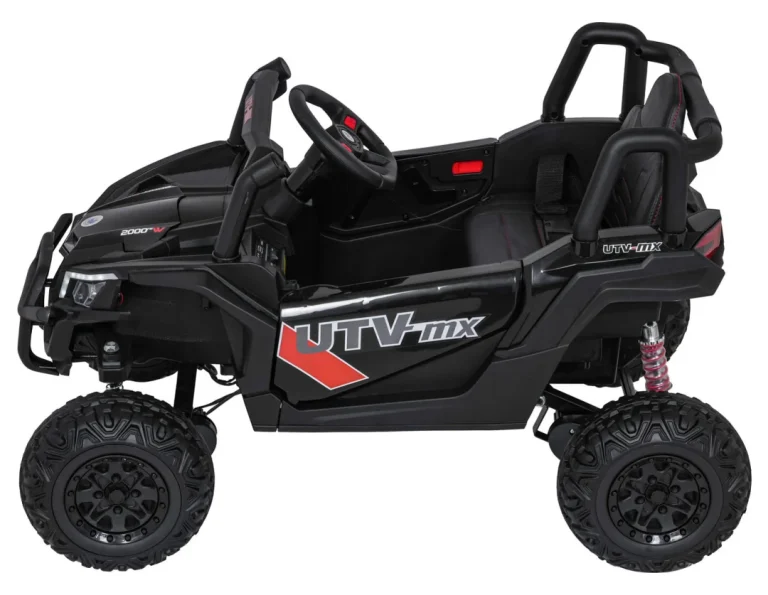 Madman Utv Mx Buggy Na Akumulator, Crni 7