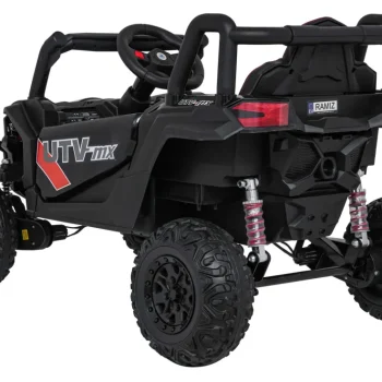 Madman Utv Mx Buggy Na Akumulator, Crni 8