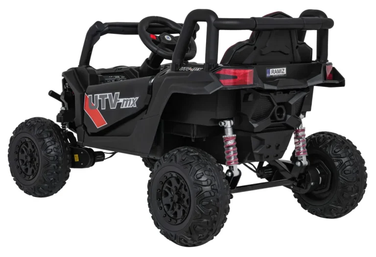 Madman Utv Mx Buggy Na Akumulator, Crni 8